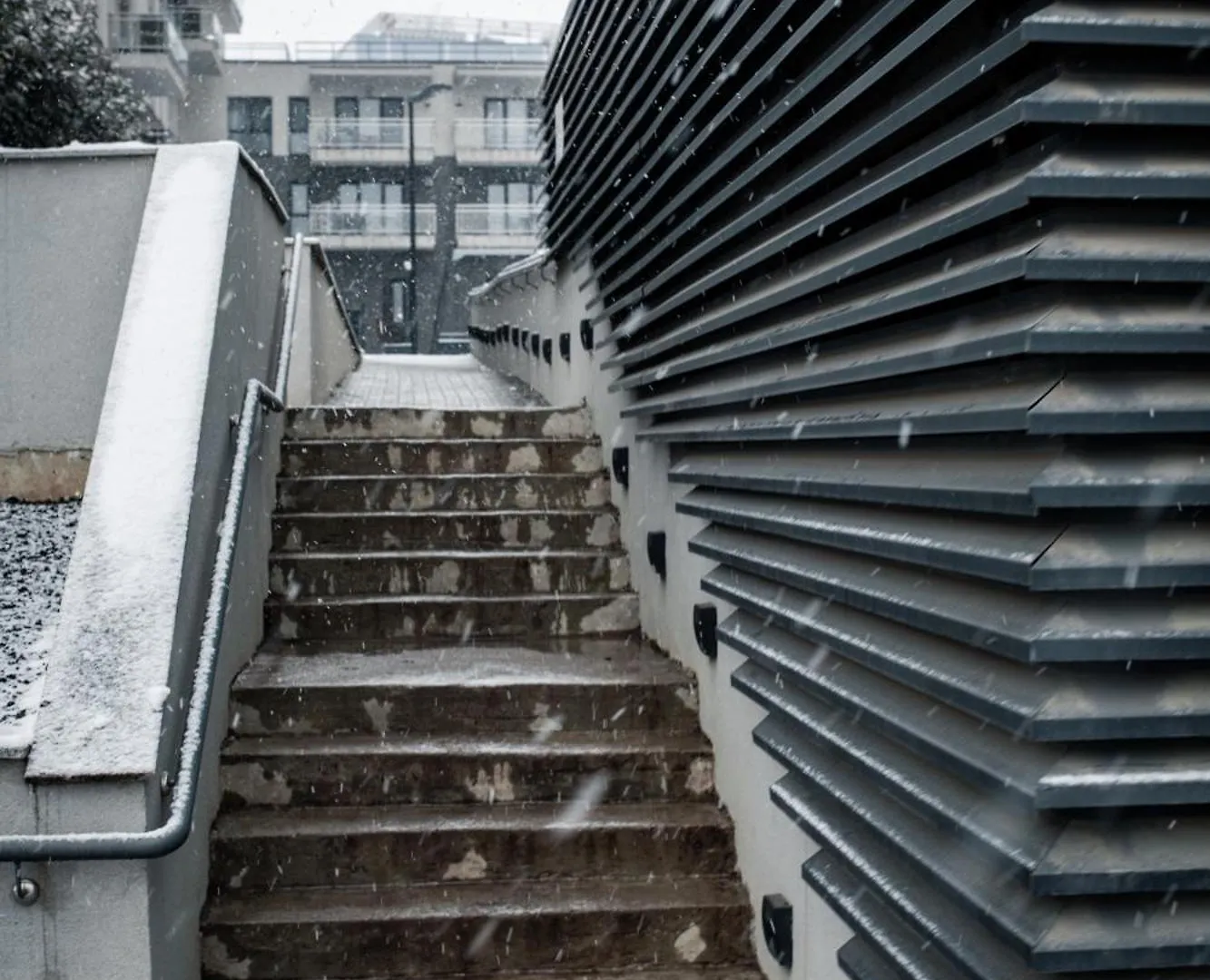 Executive Duplex With Balcony, Skyline Views & Free Parking Lejlighed Bukarest 0*,  Rumænien