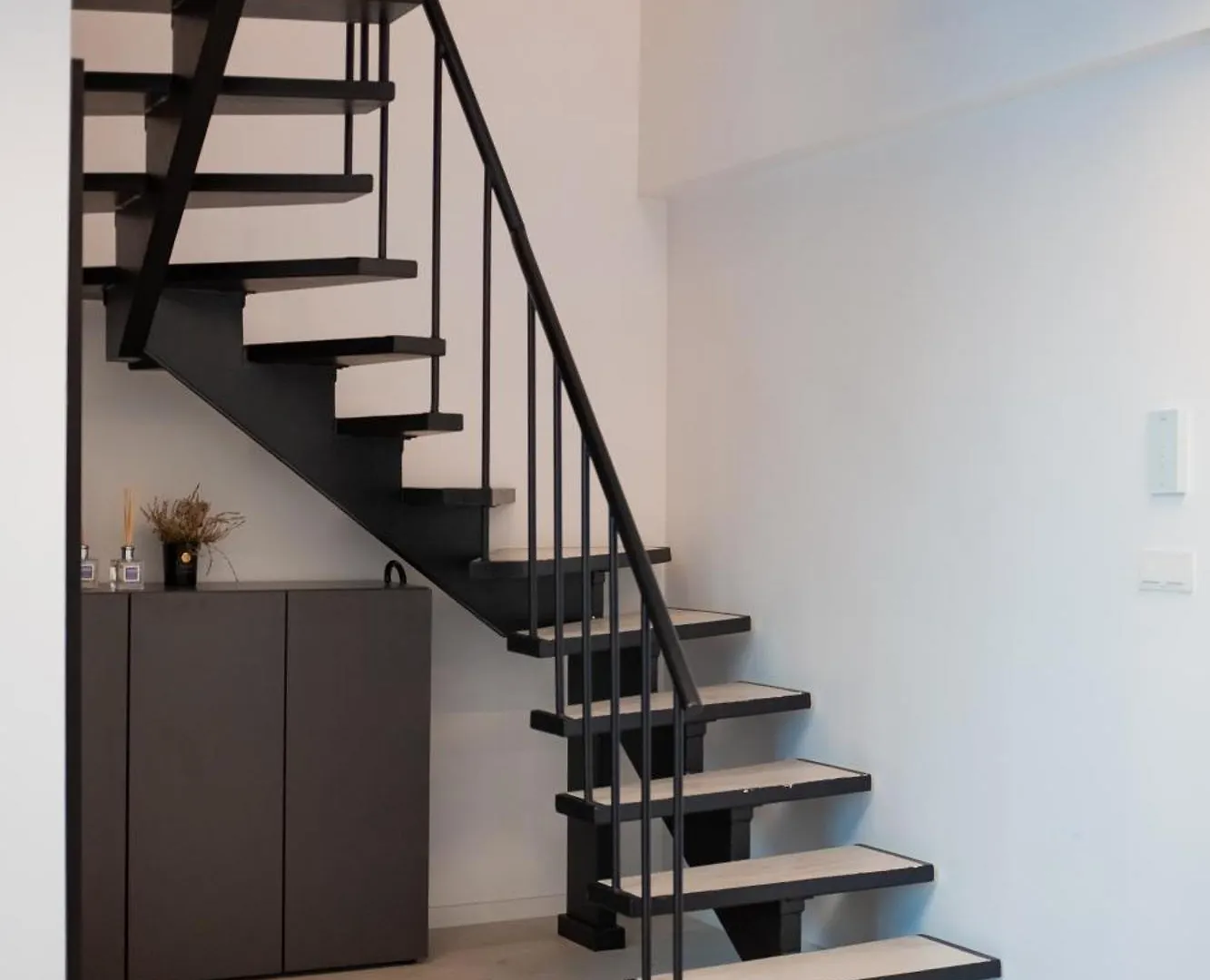 Executive Duplex With Balcony, Skyline Views & Free Parking Lejlighed Bukarest Rumænien